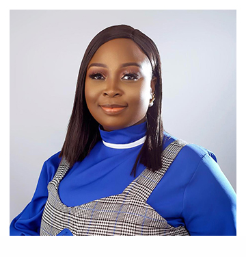 Dr. Temitope Akinsemoyin — Founder & CEO, Stanchion TM Consults